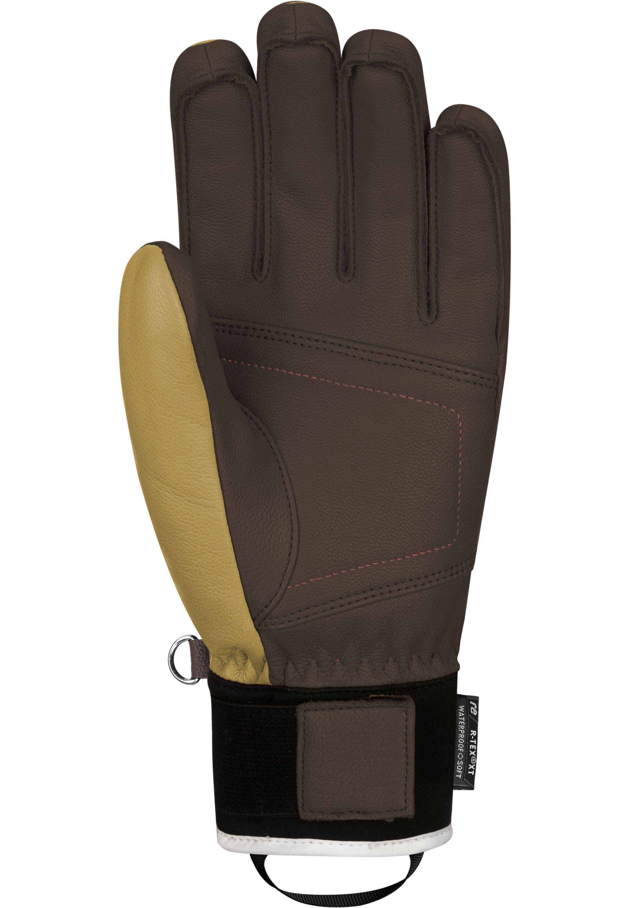 Fingerhandschuhe Highland R-TEX® XT 7/8
