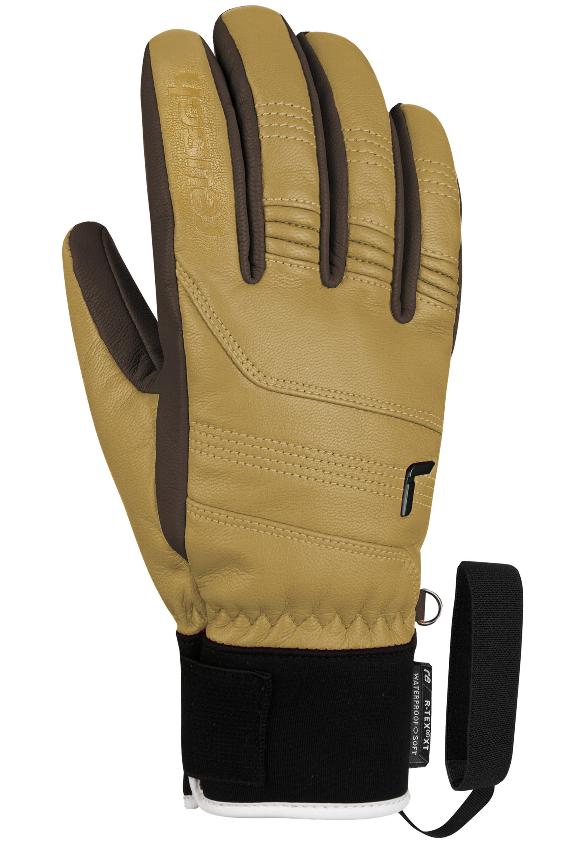 Fingerhandschuhe Highland R-TEX® XT 8/8