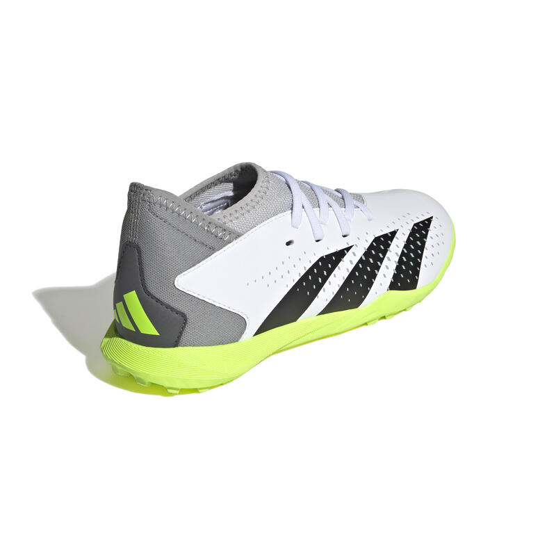 Voetbalschoenen Adidas Sport Predator Nauwkeurigheid.3 Tf J Kind