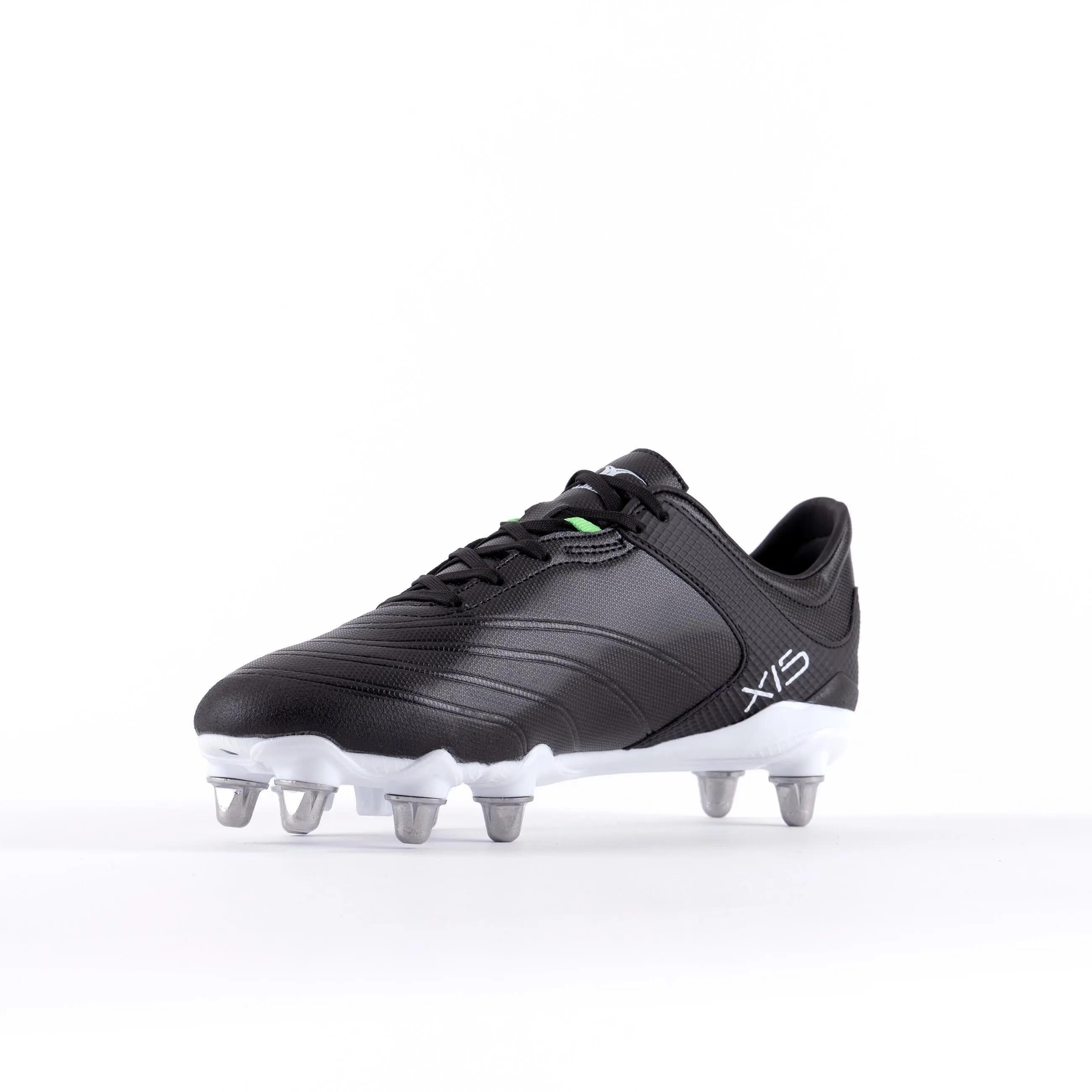 Crampons Gilbert X15  Noir 7/7