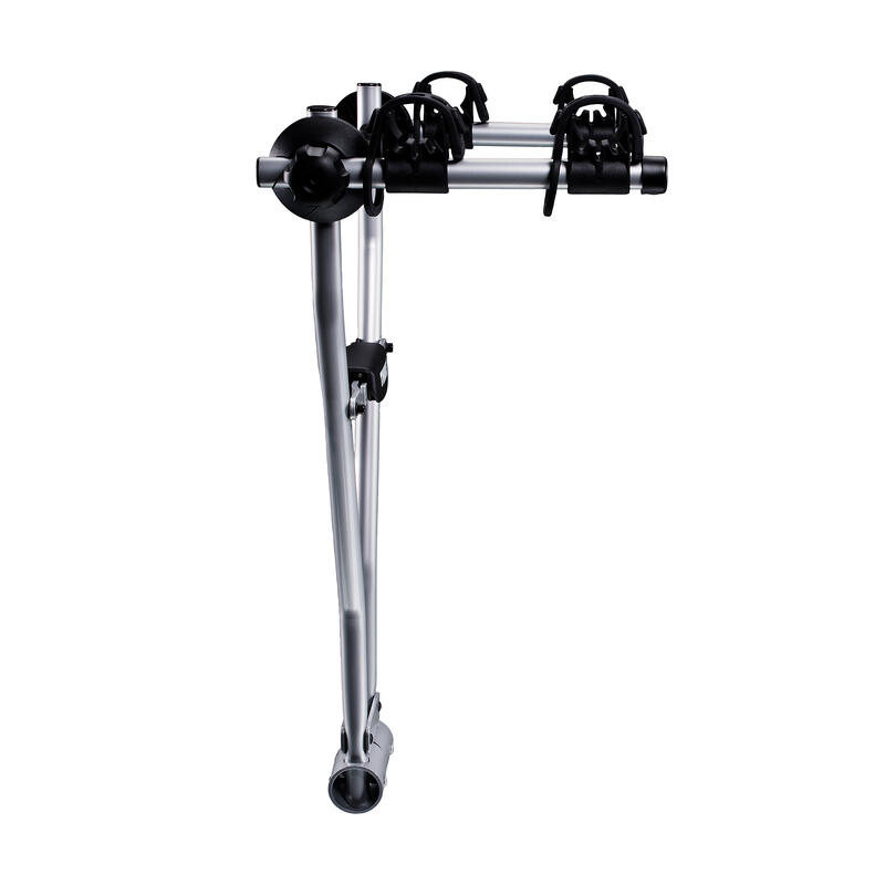 Suport biciclete Thule Xpress 970 cu prindere pe carlig remorcare, 2 biciclete
