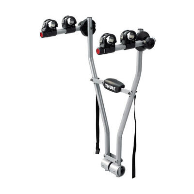 Anhängerkupplungs-Fahrradträger Thule Xpress