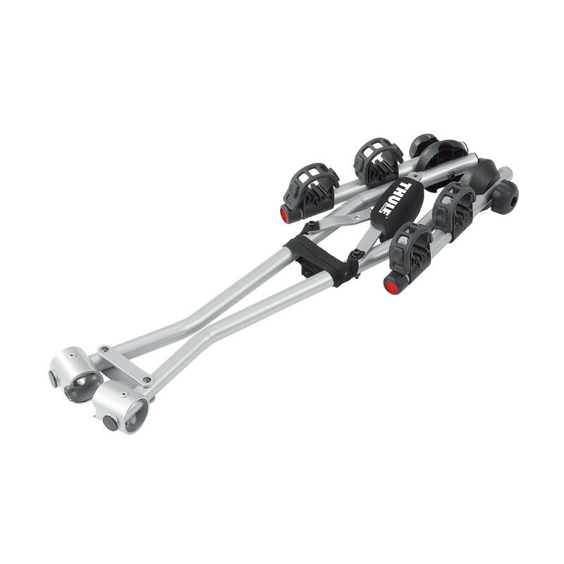 Suport biciclete Thule Xpress 970 cu prindere pe carlig remorcare, 2 biciclete