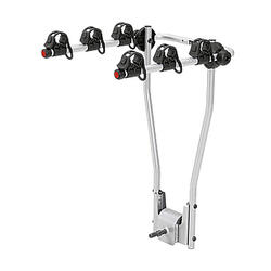 Porte-vélo sur boule d’attelage Thule HangOn