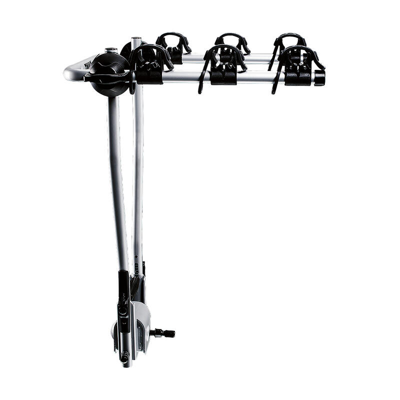 Suport biciclete Thule HangOn 972 cu prindere pe carlig remorcare, 3 biciclete