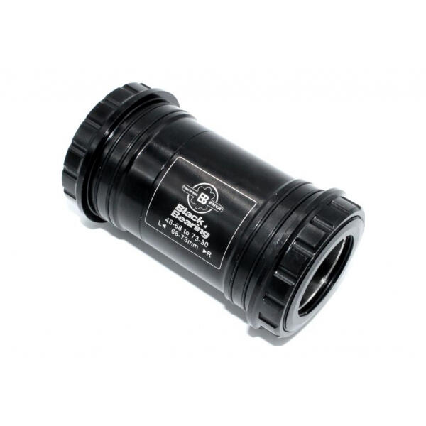 Łożysko wspornika dolnego Black Bearing 46-68/73-30 - B5