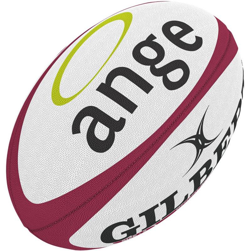 Ballon de Rugby Gilbert UBB Union Bordeaux Bègles