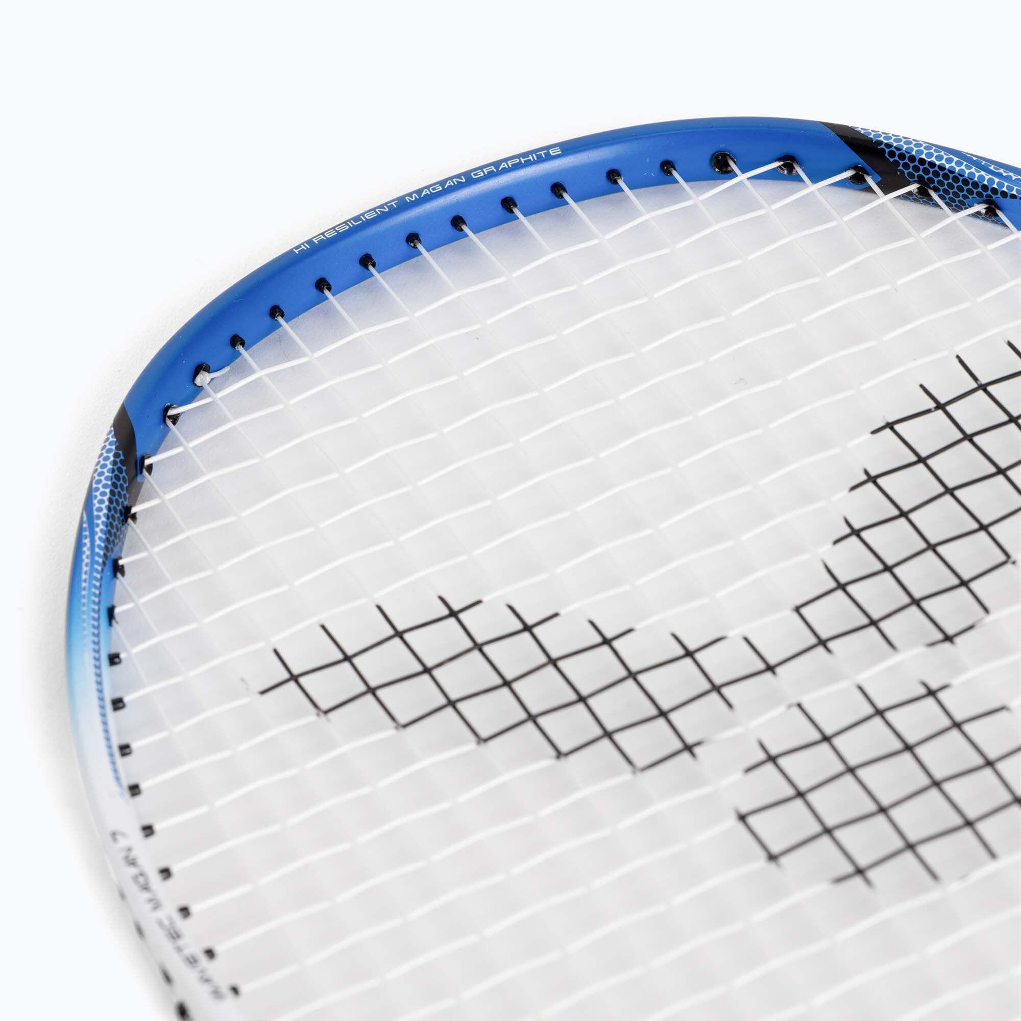 Racchetta da badminton Victor Wavetec Magan 7 4/6