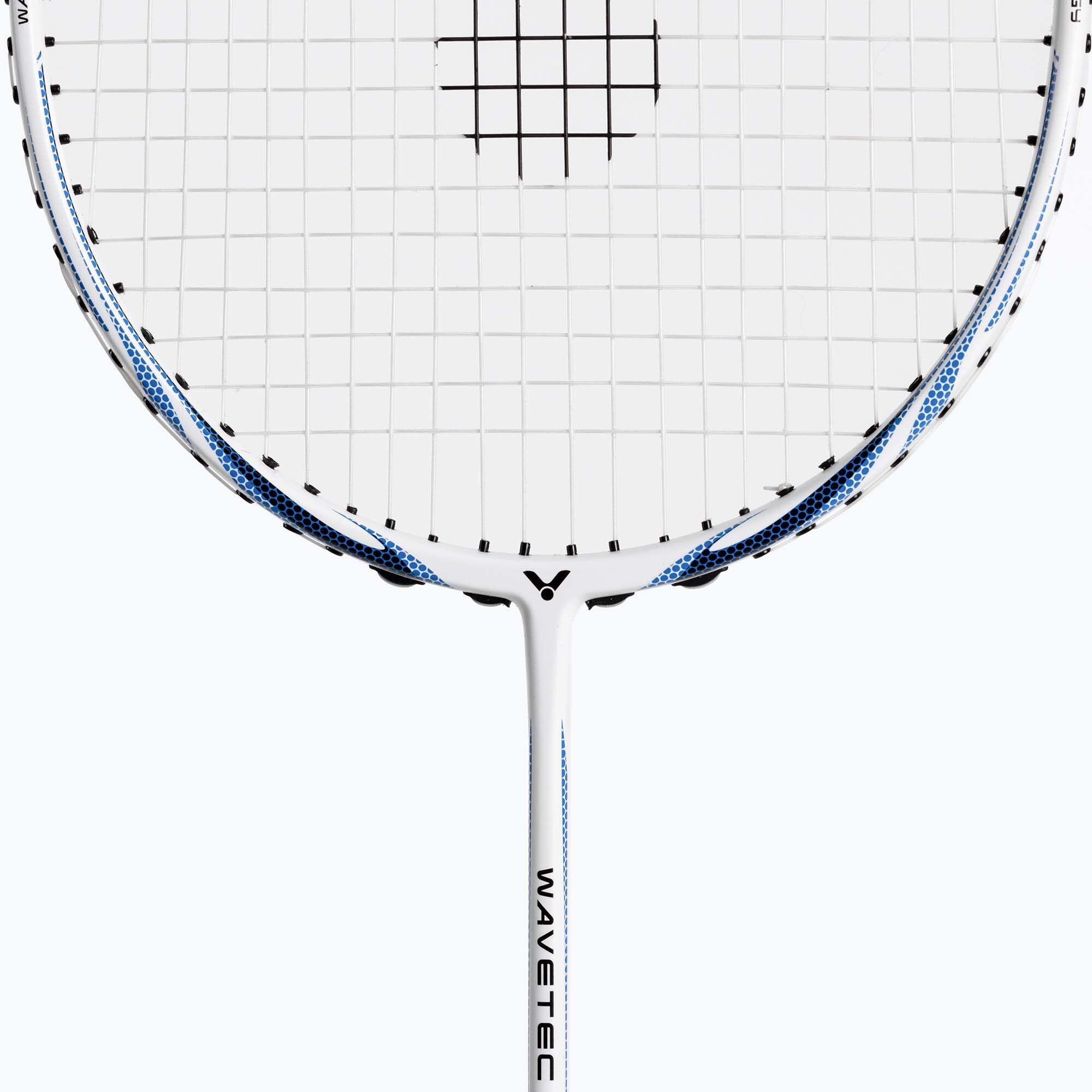 Racchetta da badminton Victor Wavetec Magan 7 3/6