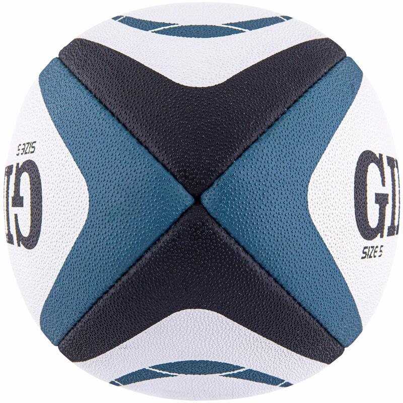 Balón De Rugby Kinetica Gilbert T5