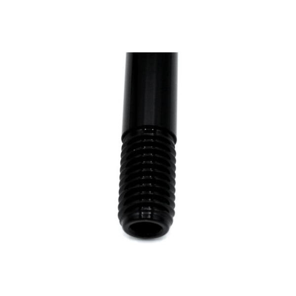 Wielas Black Bearing Home Trainer - 12 mm - 160 À 172mm - M12X1,75 3/3