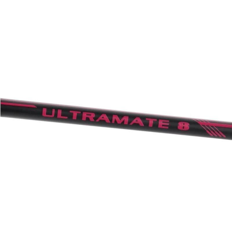 Raqueta de bádminton VICTOR Ultramate 8