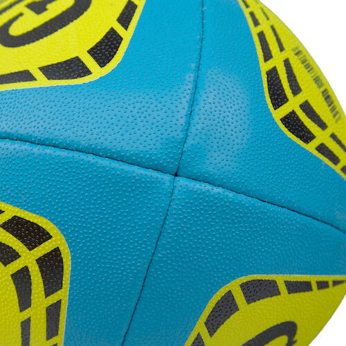 Rugbybal Training G-TR4000 Fluor 5/5