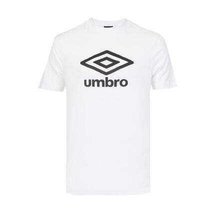 T-shirt Coton Big Logo Homme
