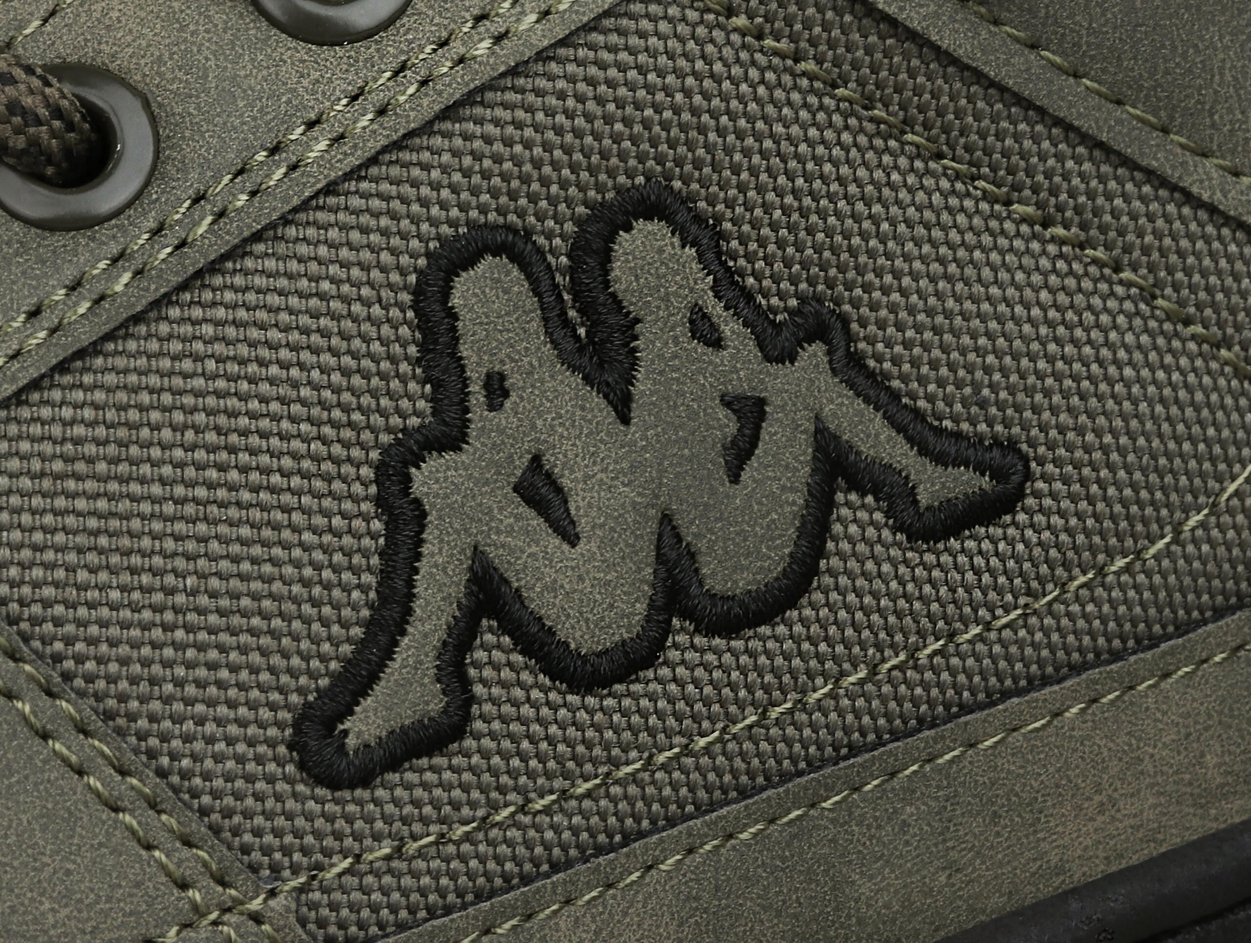 Chaussures d'hiver pour hommes Kappa Shab Fur 7/7