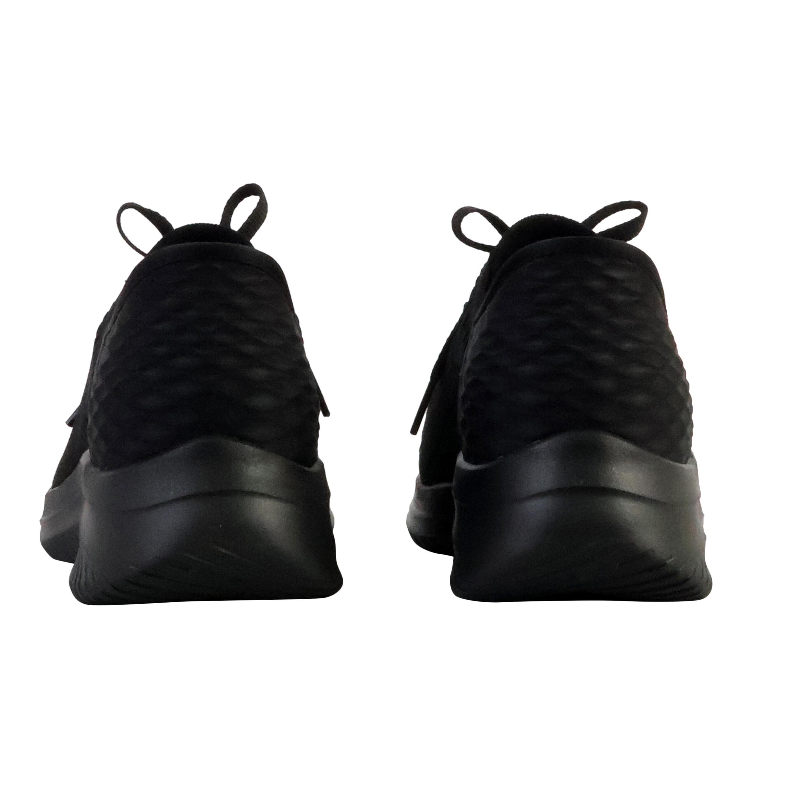 Chaussures de sport pour femme Skechers Ultra flex Noir 4/7