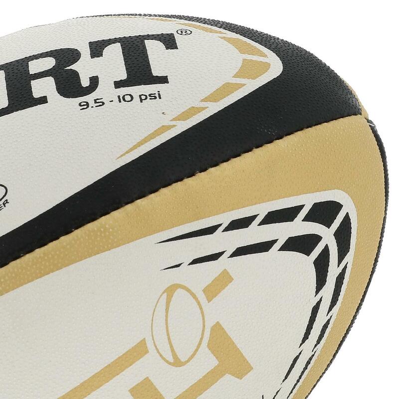 Ballon de Rugby Gilbert TOP 14 G-TR4000