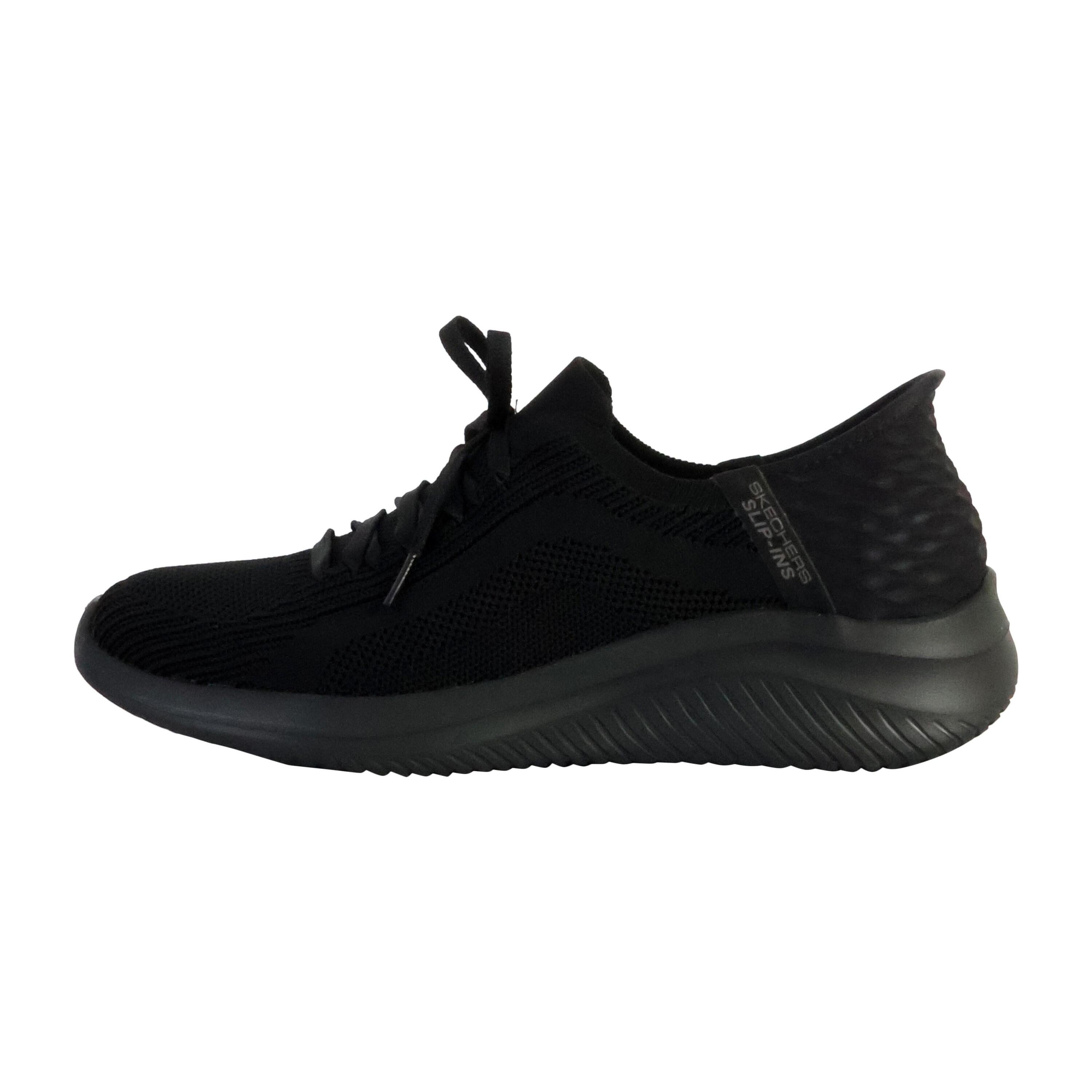 black / black / black