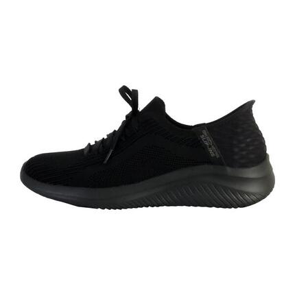 Zapatillas Skechers Mujer Ultra Flex 3.0 - Brilliant Negras