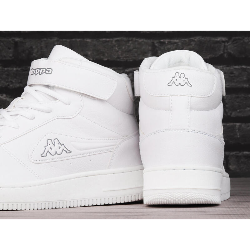 Buty do chodzenia męskie, Kappa Bash Mid