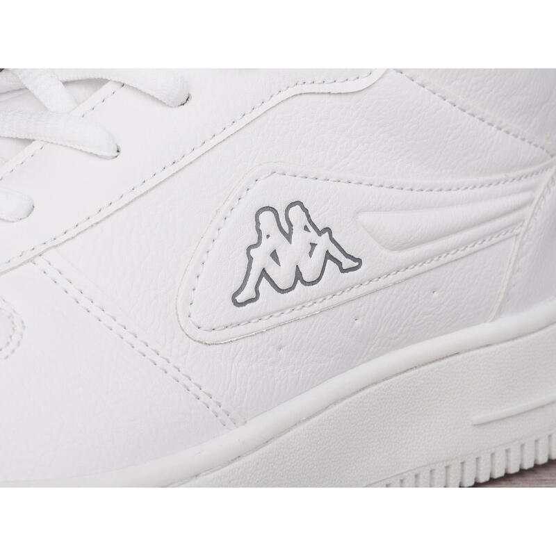 Buty do chodzenia męskie, Kappa Bash Mid