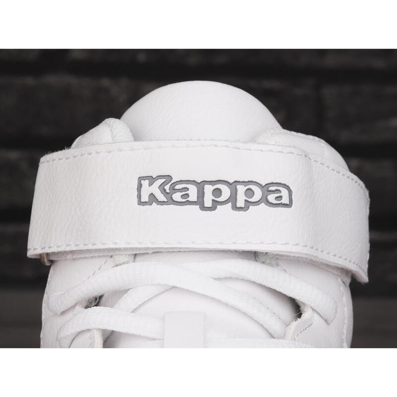 Buty do chodzenia męskie, Kappa Bash Mid