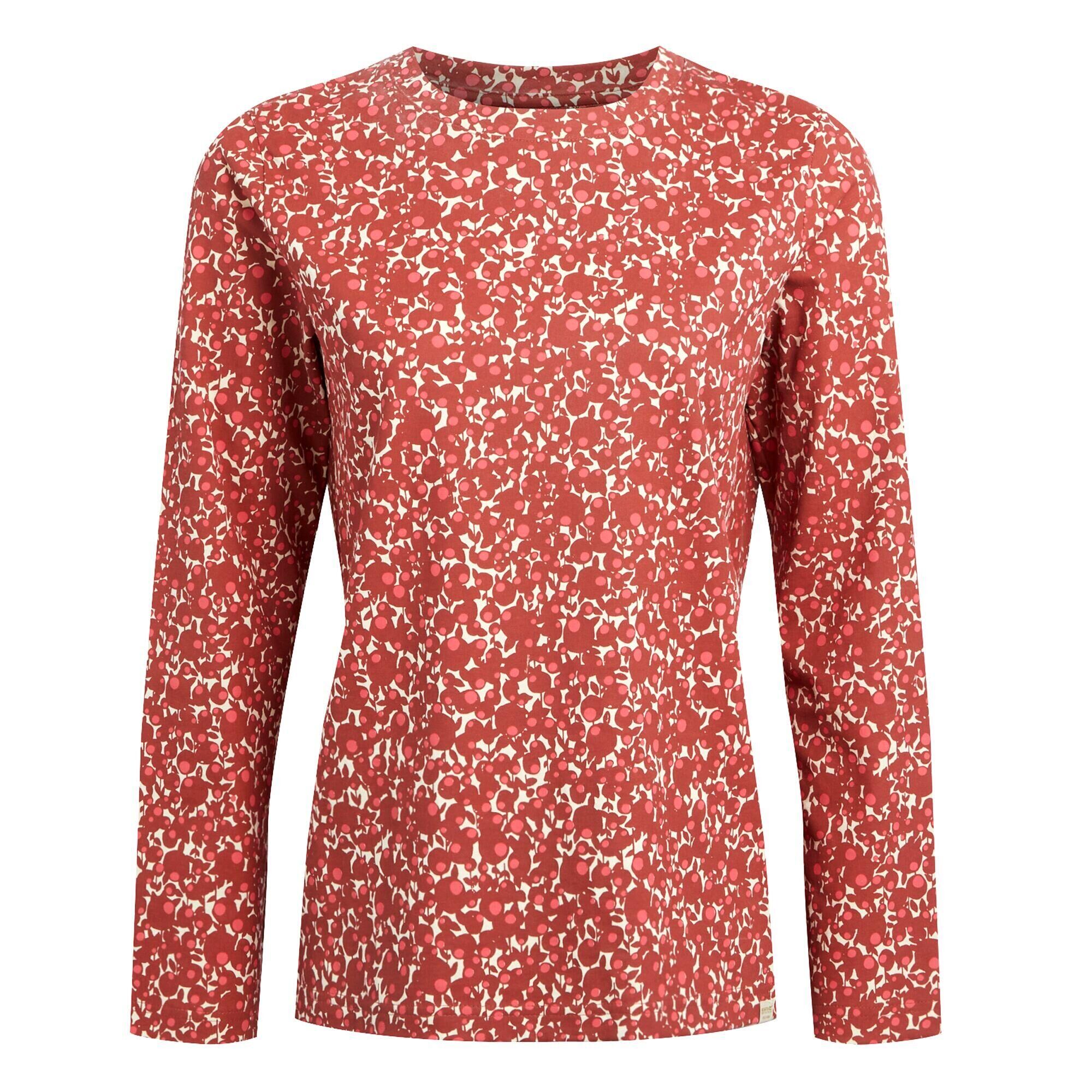 REGATTA Orla Kiely Walking Winter Tee