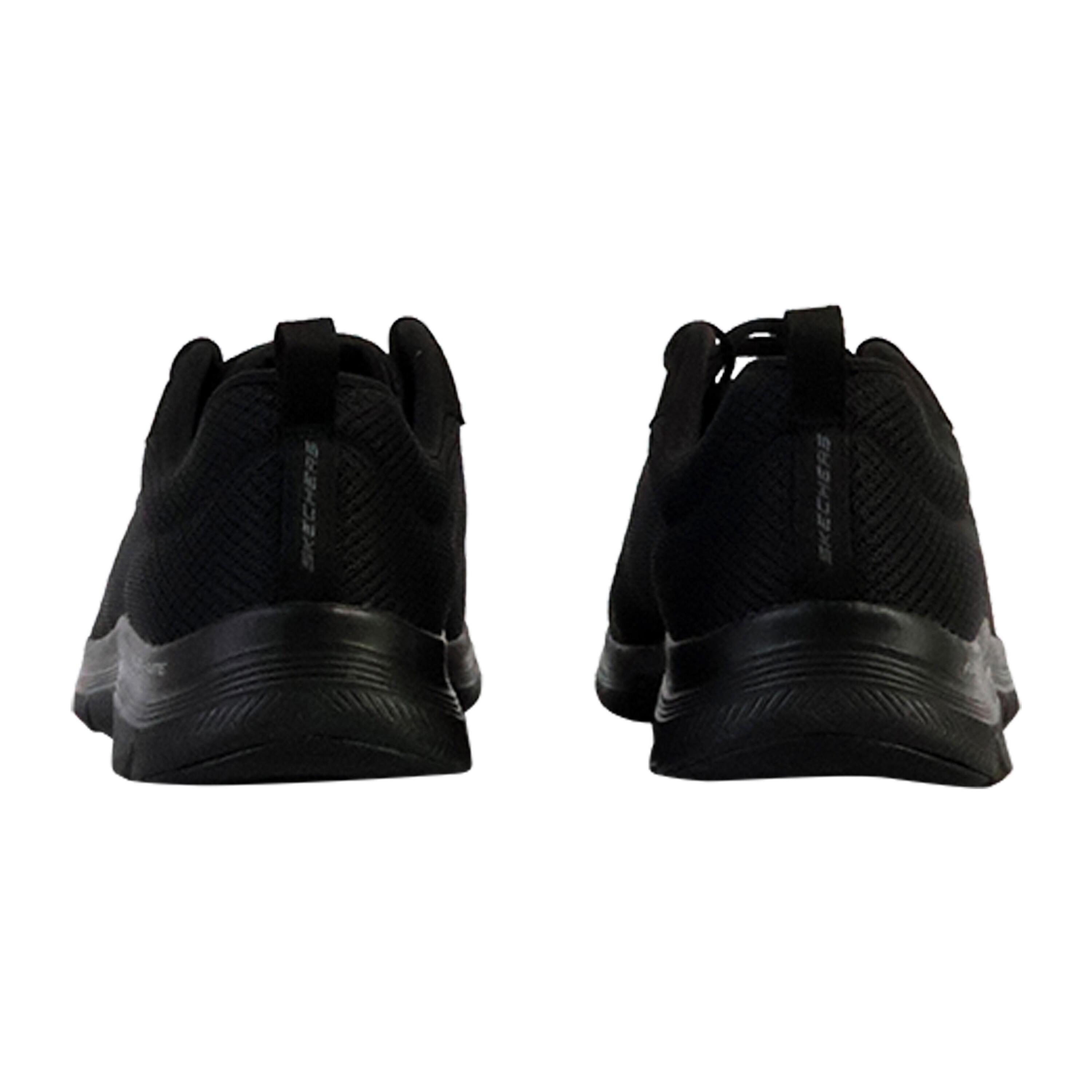 Moda/sportwear per Donna Skechers Nero 4/5