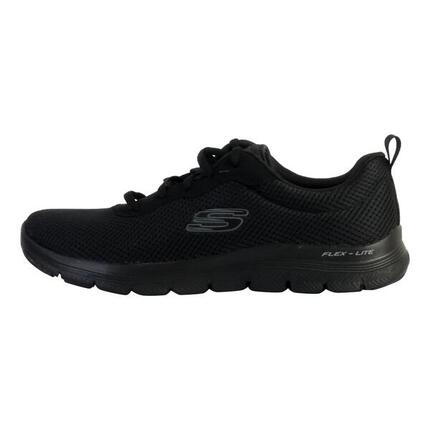 Basket Basse à Lacets Skechers Flex Appeal 4.0 Brilliant View - Femme