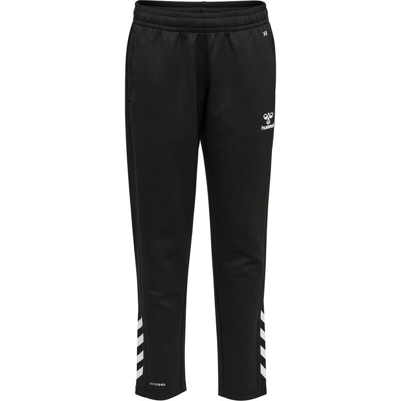 Trekkoordsluiting Broek Hmlcore Multisport Uniseks Kinderen HUMMEL