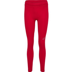 Enfiler Leggings Women's Athletic Course Femme NEWLINE