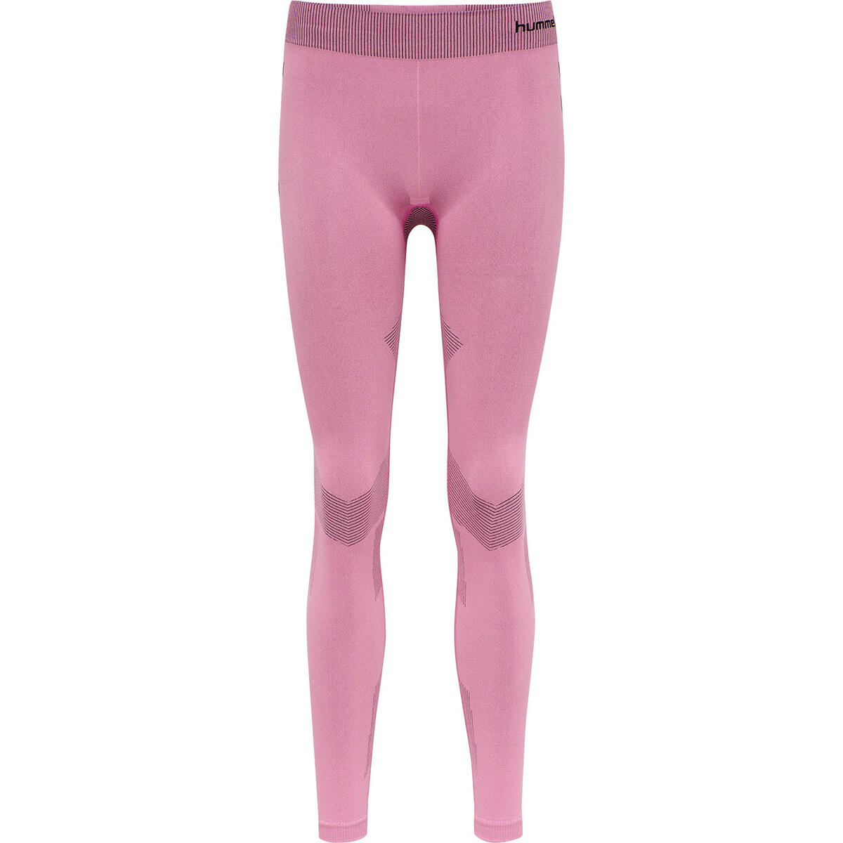 Hmlfirst Seamless Training Tight Women Leggings Femme 7/7