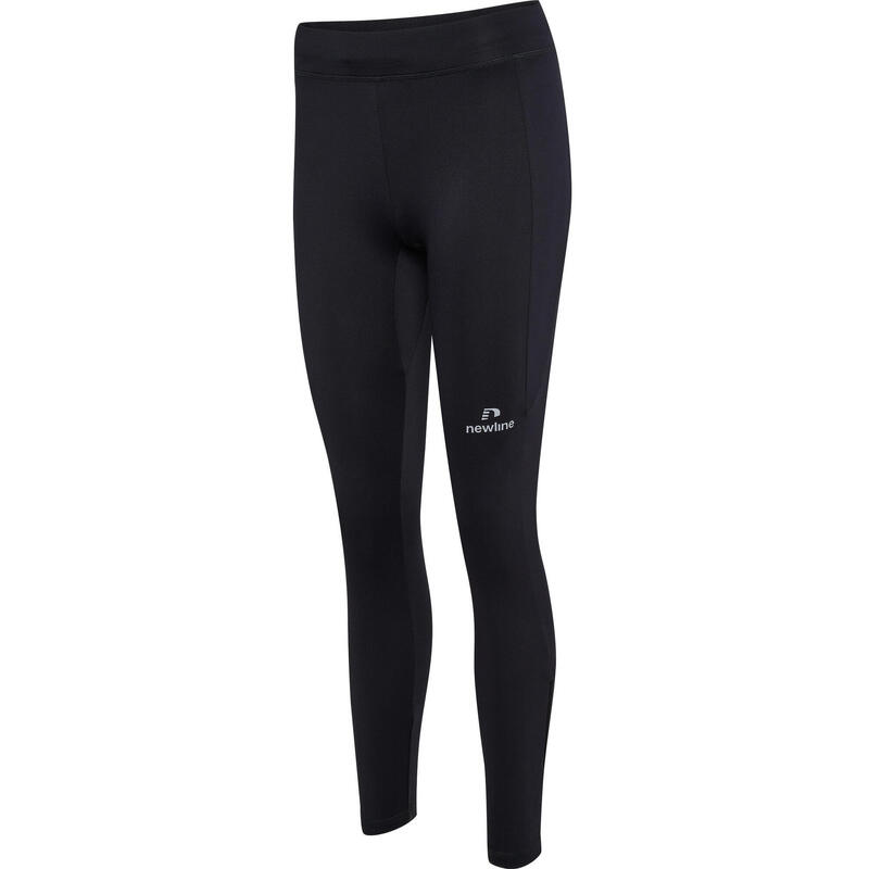 Enfiler Leggings Women's Athletic Course Femme NEWLINE