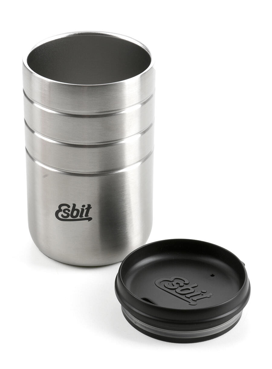 Kubek turystyczny Esbit Majoris Thermo Mug 3/6