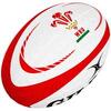 Ballon de Rugby Gilbert Pays de Galles