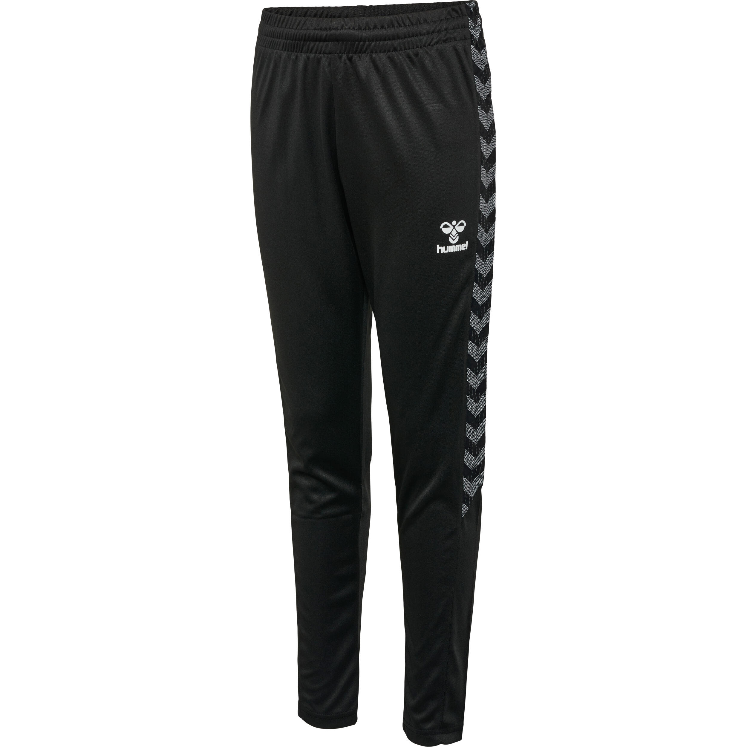 Hummel - Pantalon Enfant Hummel - Pantalons - Noir - Decathlon