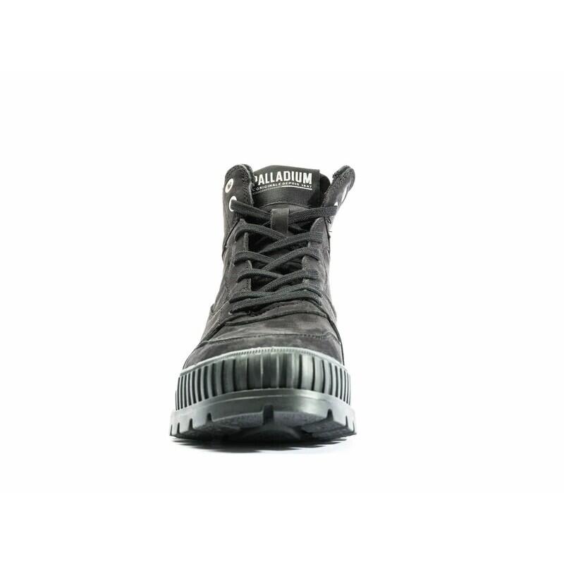 Chaussures de marche femme Palladium Pallashock Hi Snk 3/5