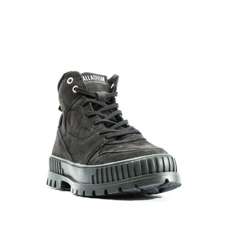 Chaussures de marche femme Palladium Pallashock Hi Snk 2/5