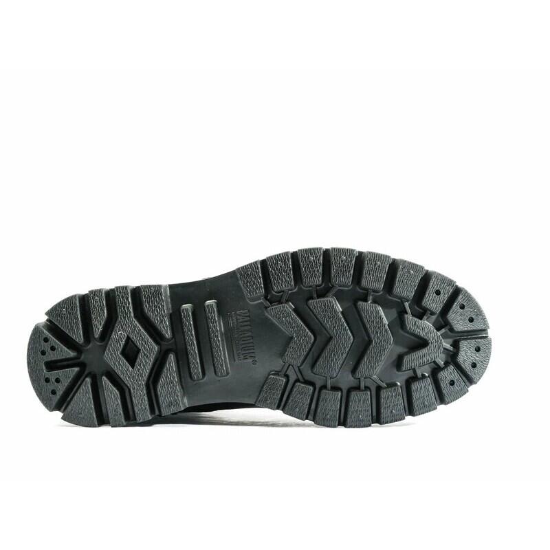 Chaussures de marche femme Palladium Pallashock Hi Snk 4/5