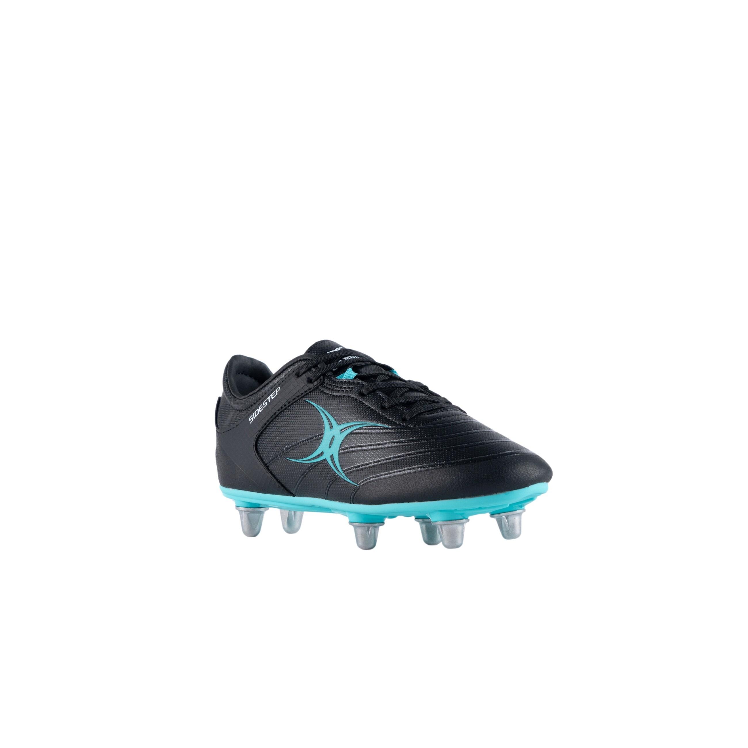 Chaussures de rugby Gilbert Sidestep X15 LO 6S 2/7