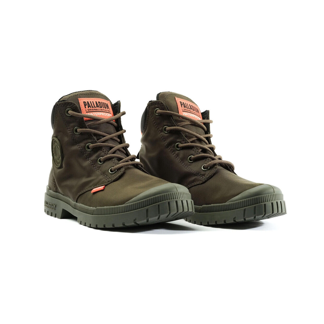 PALLADIUM Schoenen Palladium