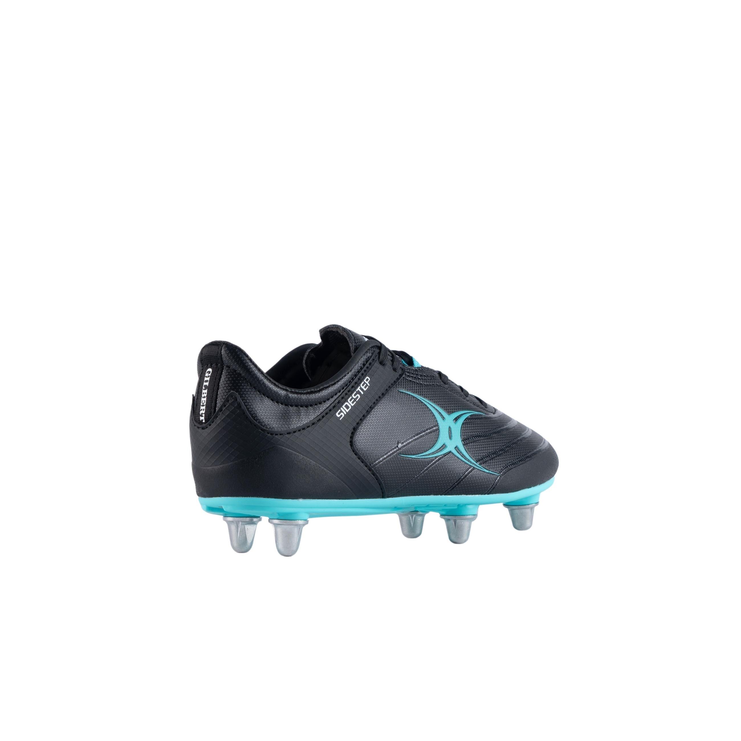 Chaussures de rugby Gilbert Sidestep X15 LO 6S 3/7