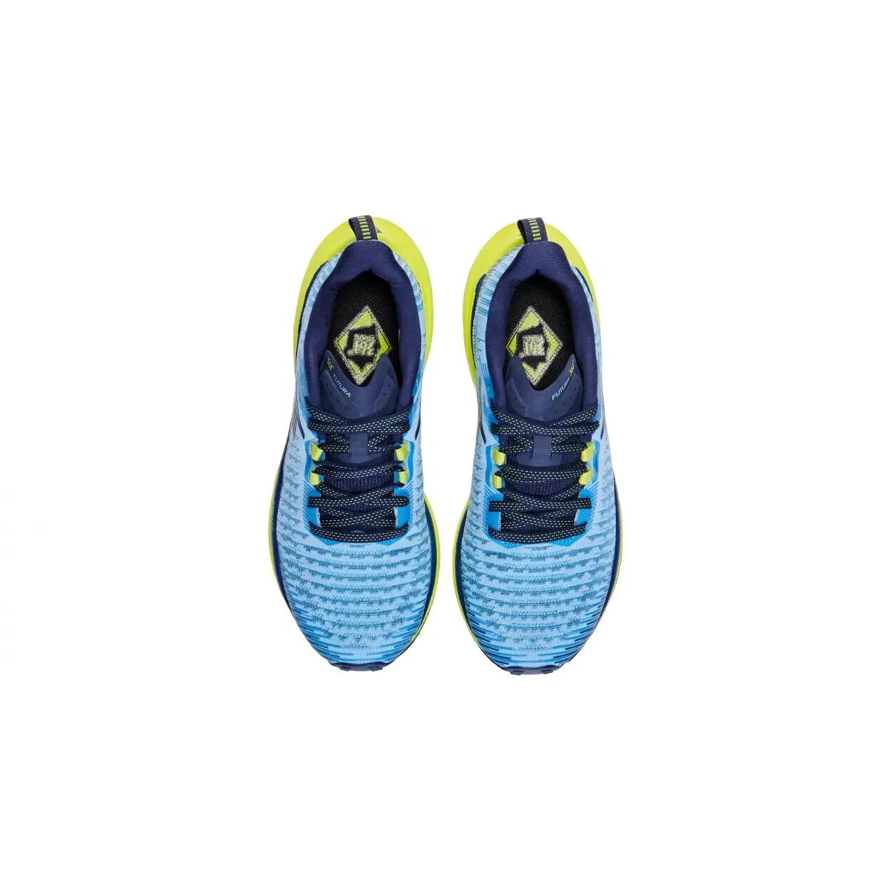 361° scarpe da corsa da donna Futura 2/5