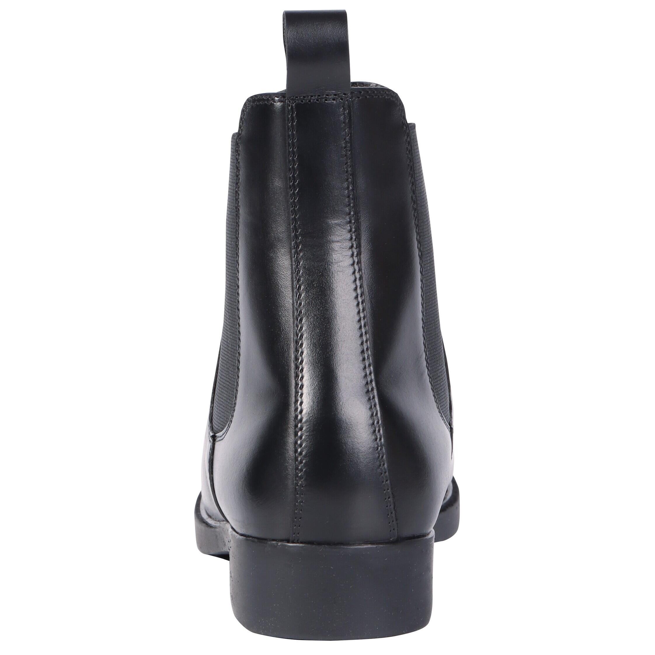 Second use - Reitstiefel aus Leder Kinder Harry's Horse Jodhpur Selina 2/2