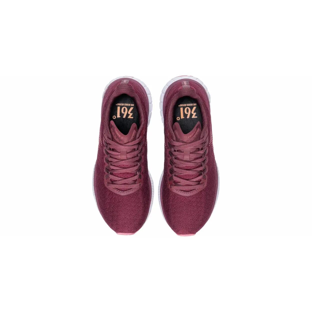Damen-Laufschuhe 361° Fierce 2 2/5