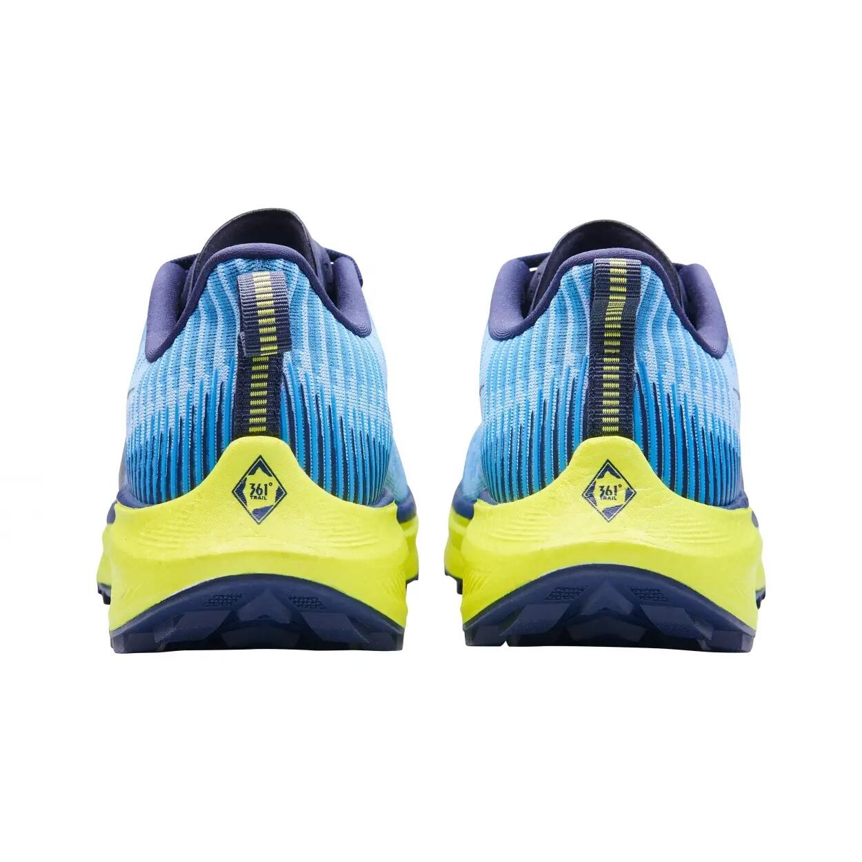 361° scarpe da corsa da donna Futura 5/5