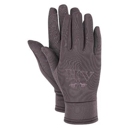 Winter Damen Handschuhe deep sea blue
