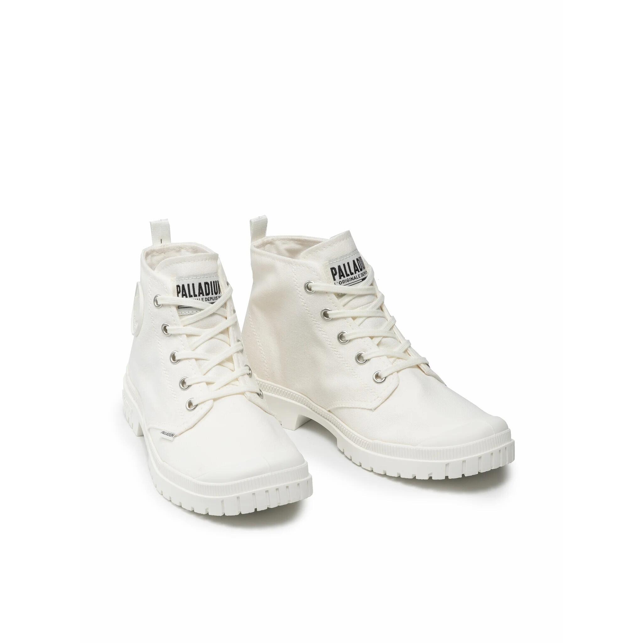 Schoenen Palladium 4/5