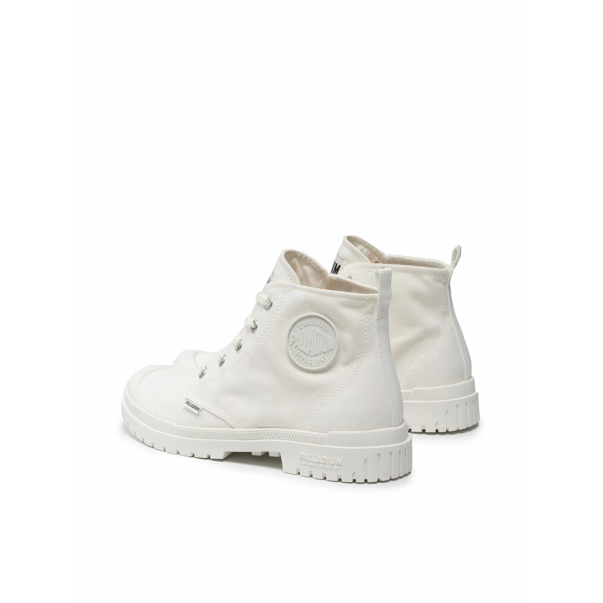 Schoenen Palladium 3/5