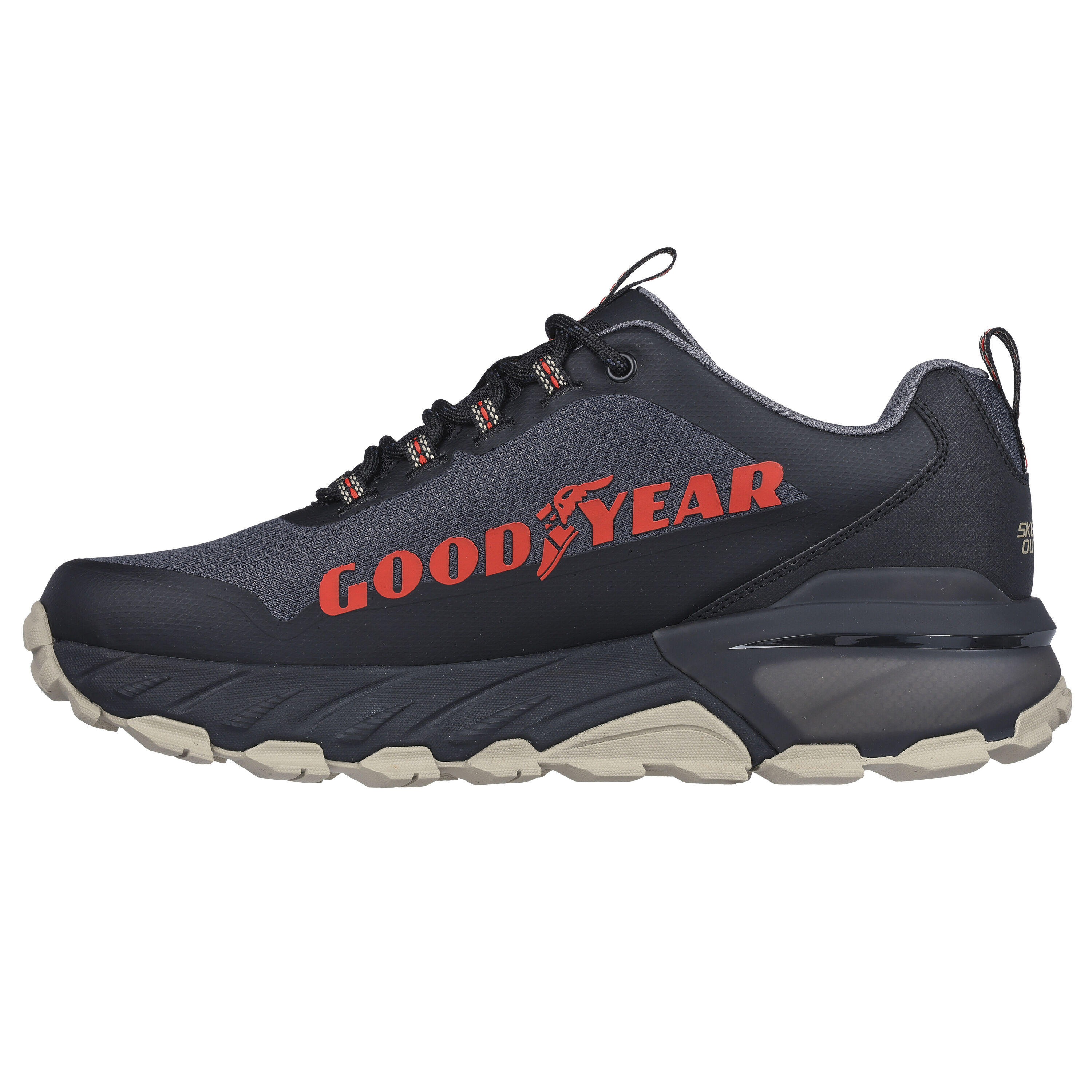 Sneakers pour hommes Max Protect-Fast Track 5/5